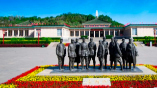 Blood, memory, and untold stories: Global journalists explore China's WWII sacrifices